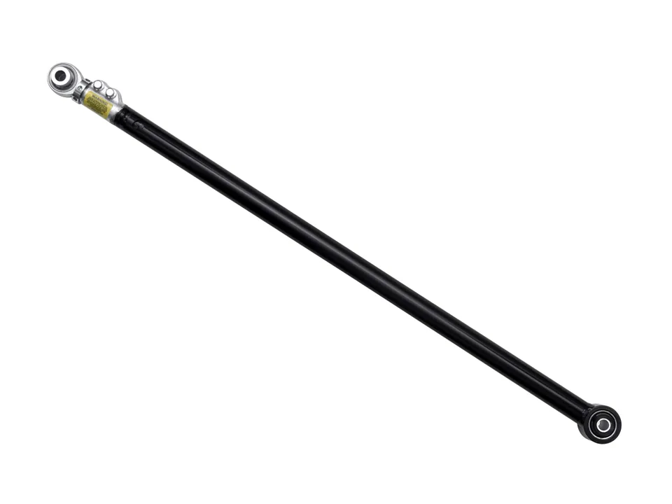 ICON 2020-2023 Jeep Gladiator/2019-2023 Ram 1500, Adjustable Track Bar Kit, Rear 22068 1 of 1