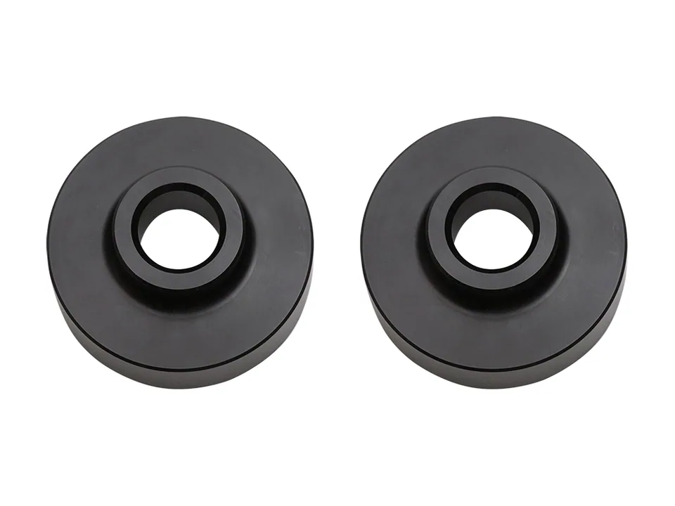 ICON 2020-2023 Jeep JT Gladiator, 1.38" Rear Coil Spacer Kit 22065 1 of 1