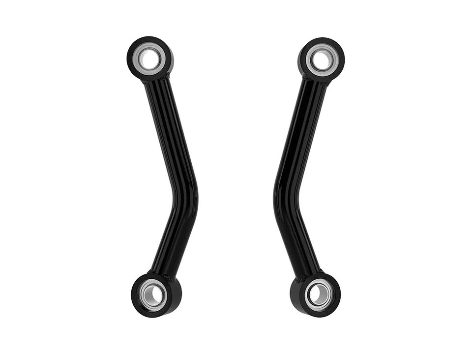 ICON 2021-2023 Chevrolet Tahoe & Suburban/2021-2023 GMC Yukon & Yukon XL, Rear, Toe Link Kit 71020 1 of 6