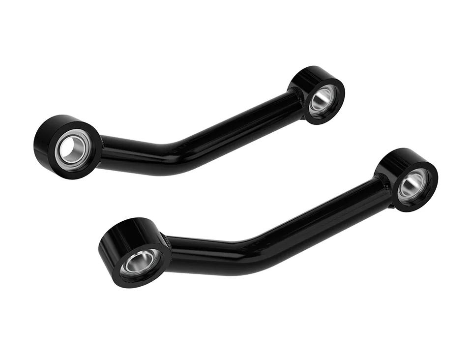 ICON 2021-2023 Chevrolet Tahoe & Suburban/2021-2023 GMC Yukon & Yukon XL, Rear, Toe Link Kit 71020 5 of 6