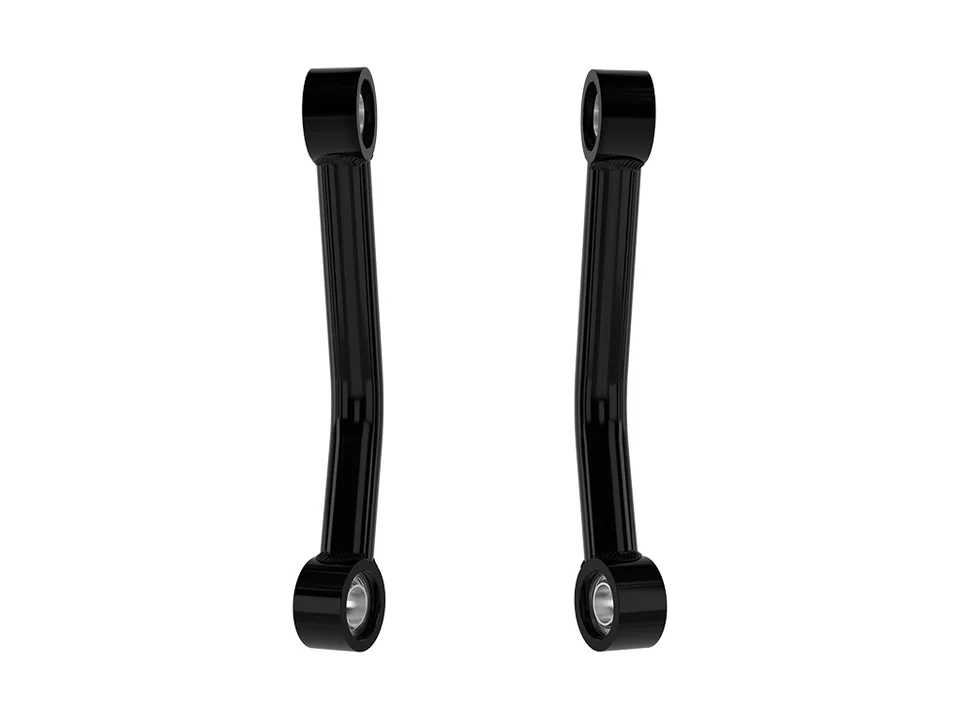ICON 2021-2023 Chevrolet Tahoe & Suburban/2021-2023 GMC Yukon & Yukon XL, Rear, Toe Link Kit 71020 6 of 6