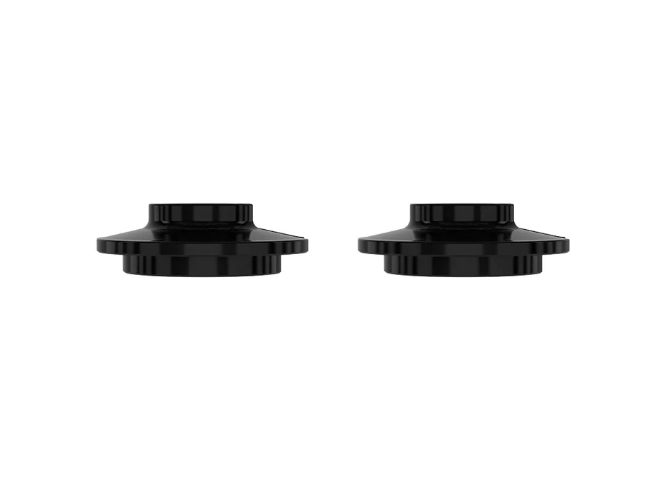 ICON 2021-2023 Ford Bronco Coil Cup Kit, Rear 48201 1 of 1