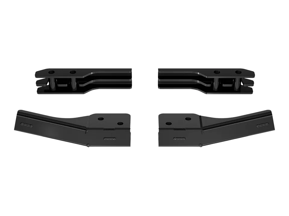 ICON 2021-2023 Ford Bronco, Crash Bars 42000 1 of 3