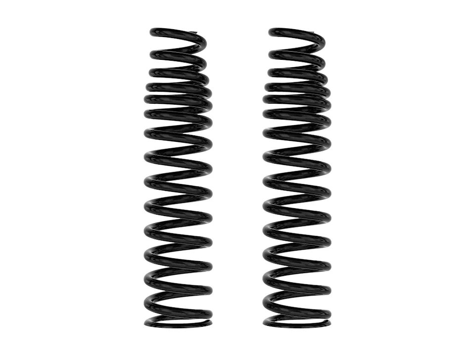 ICON 2021-2023 Ford Bronco Heavy Rate Coil Kit, Rear 48200 1 of 2