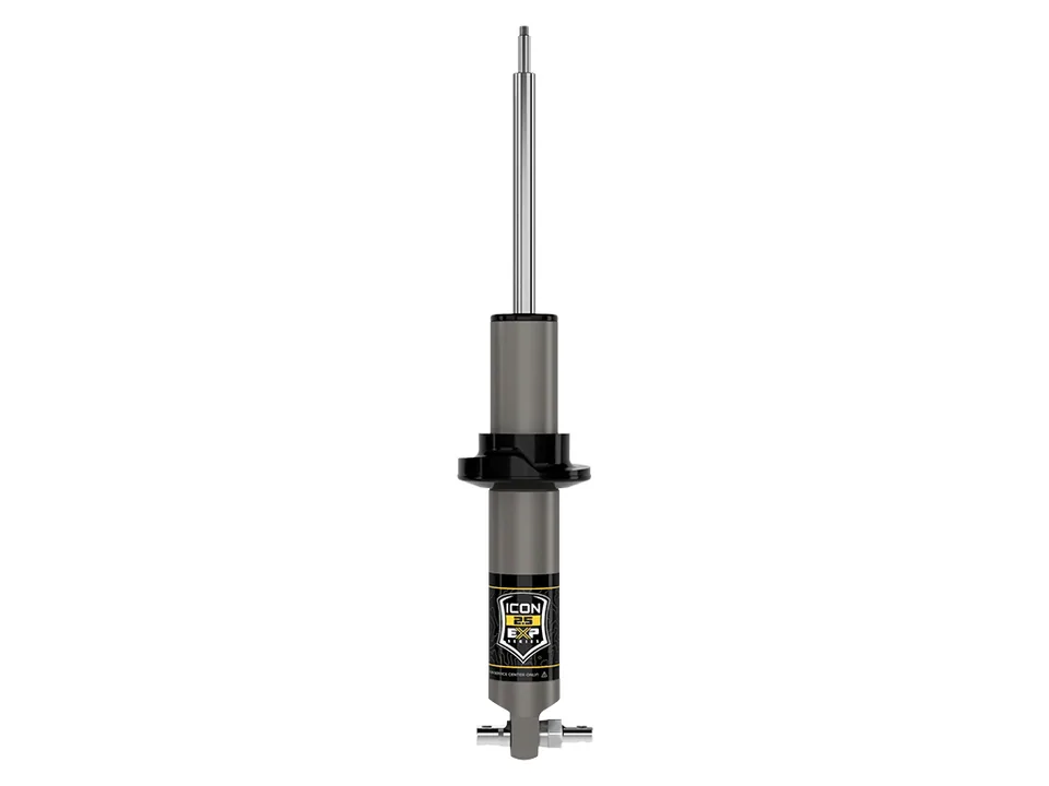 ICON 2021-2023 Ford Bronco, Hoss 2.0 Pkg, Front, 0-2" Lift, 2.5 EXP Series Coilover 48602 1 of 6