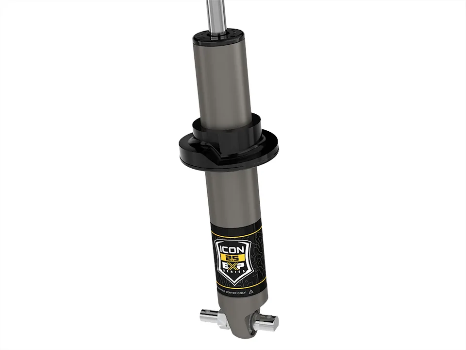 ICON 2021-2023 Ford Bronco, Hoss 2.0 Pkg, Front, 0-2" Lift, 2.5 EXP Series Coilover 48602 2 of 6