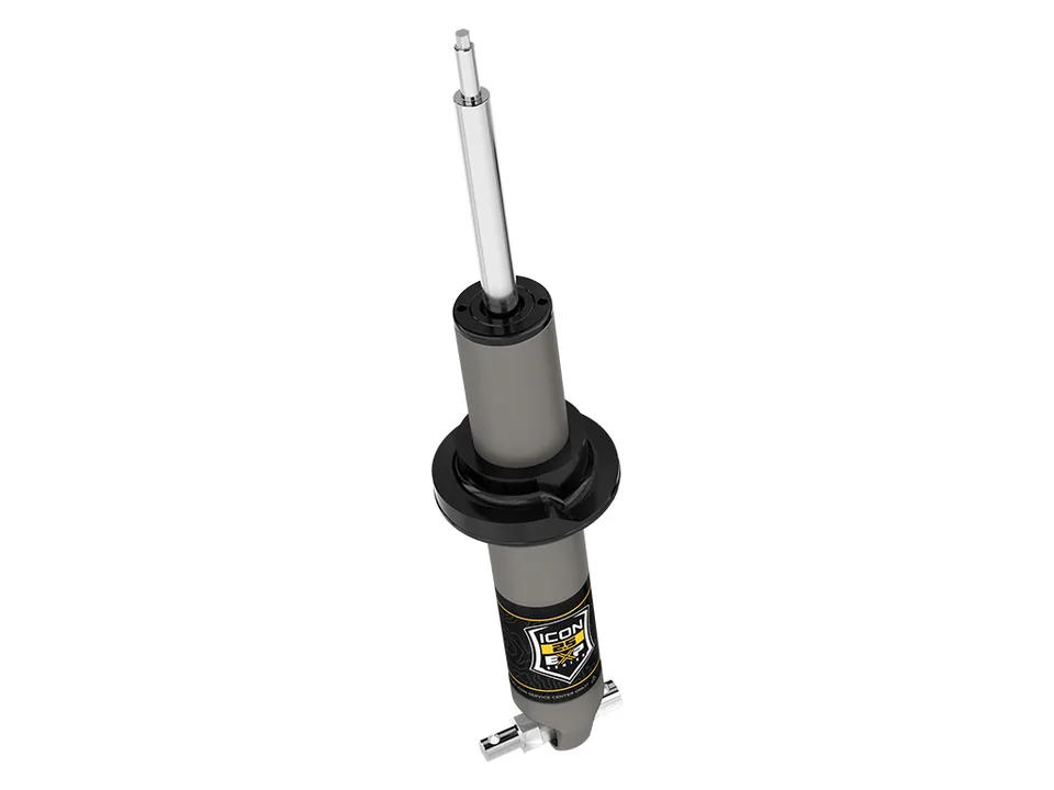 ICON 2021-2023 Ford Bronco, Hoss 2.0 Pkg, Front, 0-2" Lift, 2.5 EXP Series Coilover 48602 3 of 6