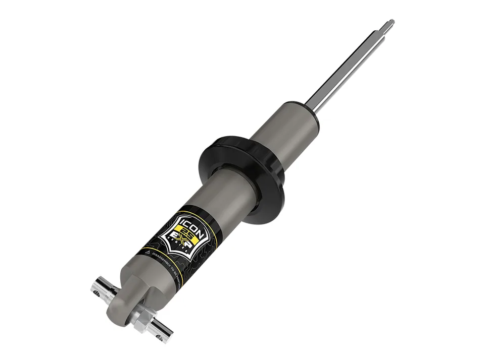 ICON 2021-2023 Ford Bronco, Hoss 2.0 Pkg, Front, 0-2" Lift, 2.5 EXP Series Coilover 48602 4 of 6