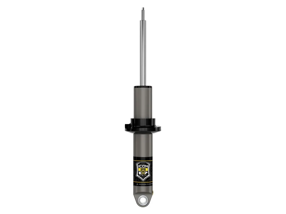 ICON 2021-2023 Ford Bronco, Hoss 2.0 Pkg, Rear, 0-1.75" Lift, 2.5 EXP Series Coilover 48612 1 of 6