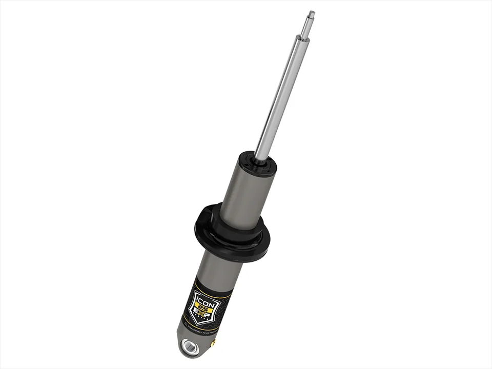 ICON 2021-2023 Ford Bronco, Hoss 2.0 Pkg, Rear, 0-1.75" Lift, 2.5 EXP Series Coilover 48612 3 of 6