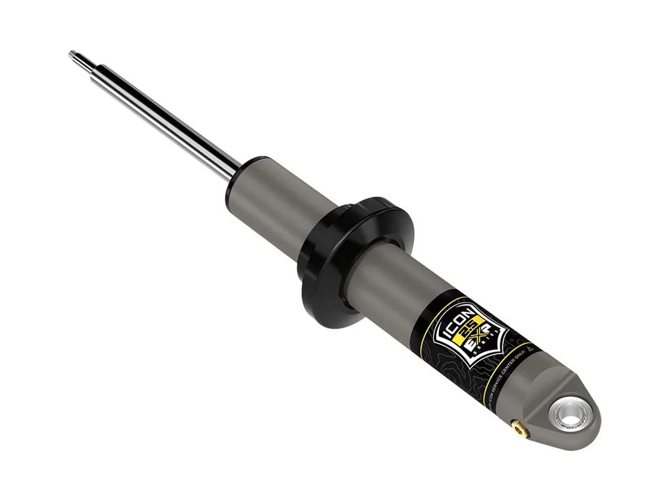 ICON 2021-2023 Ford Bronco, Hoss 2.0 Pkg, Rear, 0-1.75" Lift, 2.5 EXP Series Coilover 48612 4 of 6