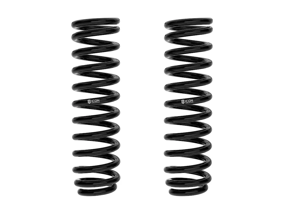 ICON 2021-2024 Ford F-150 Raptor, Front, 2.25" Lift, Coil Spring Kit 95232 1 of 6