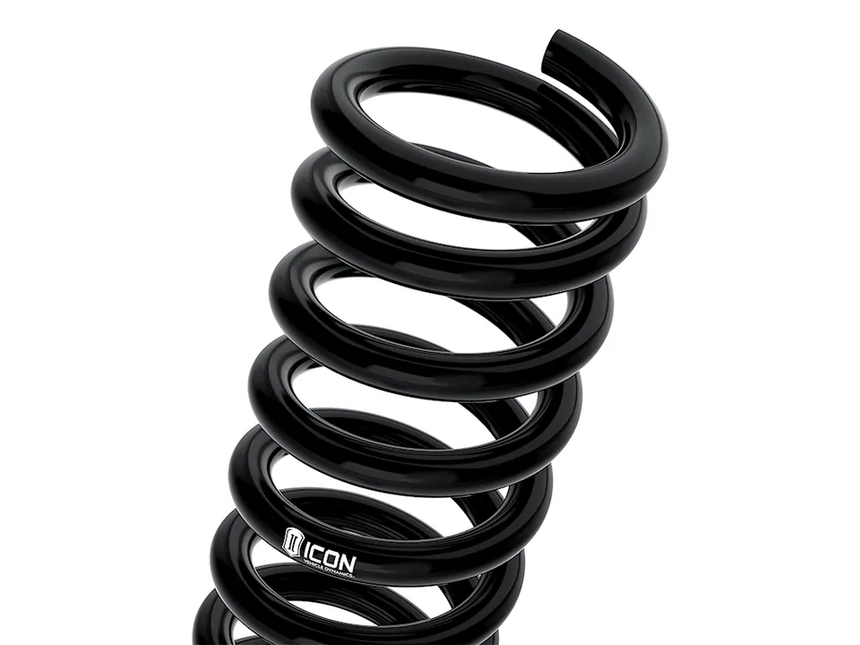ICON 2021-2024 Ford F-150 Raptor, Front, 2.25" Lift, Coil Spring Kit 95232 2 of 6