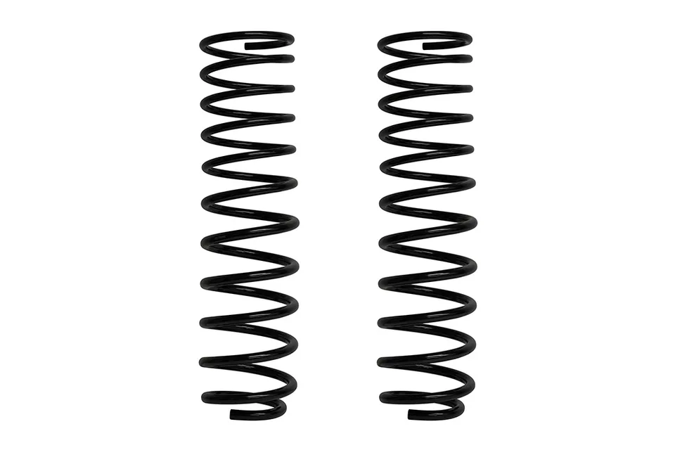 ICON 2021-2024 Ford F-150 Raptor, Rear, 1" Lift, Overland Triple Rate Coil Spring Kit 95231 1 of 6