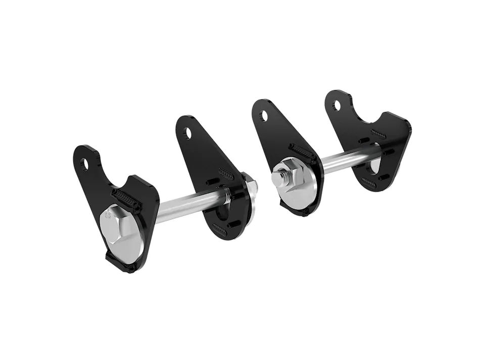 ICON 2022-2023 Ford F-150 Lightning, Camber Cam Kit, Rear 92003 1 of 3