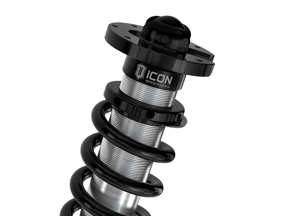 ICON 2022-2023 Toyota Land Cruiser 300 Series, 1-3" Lift, Stage 1 Suspension System k53261 3 of 3