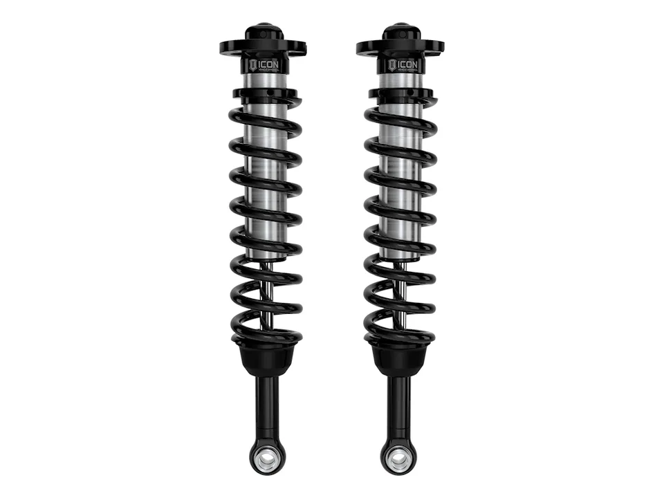 ICON 2022-2023 Toyota Land Cruiser 300 Series, 2.5 VS Internal Reservoir Coilover Kit, Front 58661 1 of 3