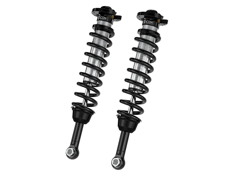ICON 2022-2023 Toyota Land Cruiser 300 Series, 2.5 VS Internal Reservoir Coilover Kit, Front 58661 3 of 3