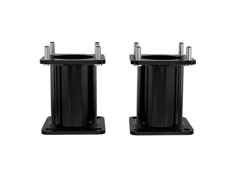 ICON 2022-2024 Toyota Tundra, 6" Lift Coilover Spacer Kit 51015 1 of 2
