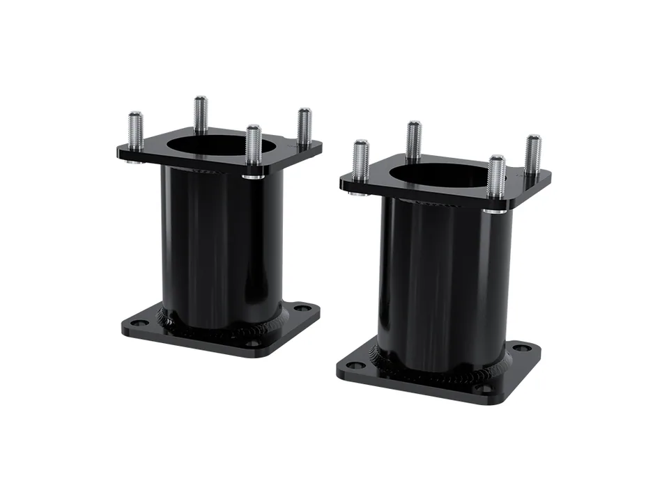 ICON 2022-2024 Toyota Tundra, 6" Lift Coilover Spacer Kit 51015 2 of 2