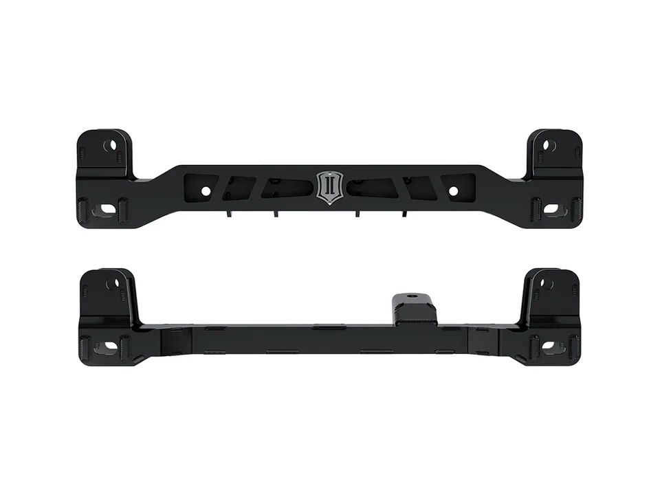 ICON 2022-2024 Toyota Tundra, 6" Lift Suspension System Box Kit #1, Front 51010 1 of 2