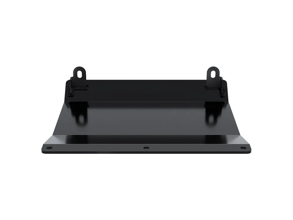 ICON 2022-2024 Toyota Tundra, 6" Lift Suspension System, Front Skid Plate 51017 1 of 2