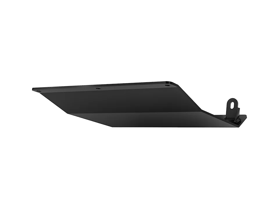 ICON 2022-2024 Toyota Tundra, 6" Lift Suspension System, Front Skid Plate 51017 2 of 2