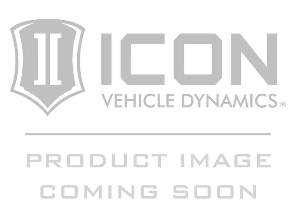 ICON 2023 Ford F-250/F-350 Super Duty 4WD, 2.5-3" Lift, Stage 5 Coilover Conversion System with Expansion Packs K63165L 1 of 1