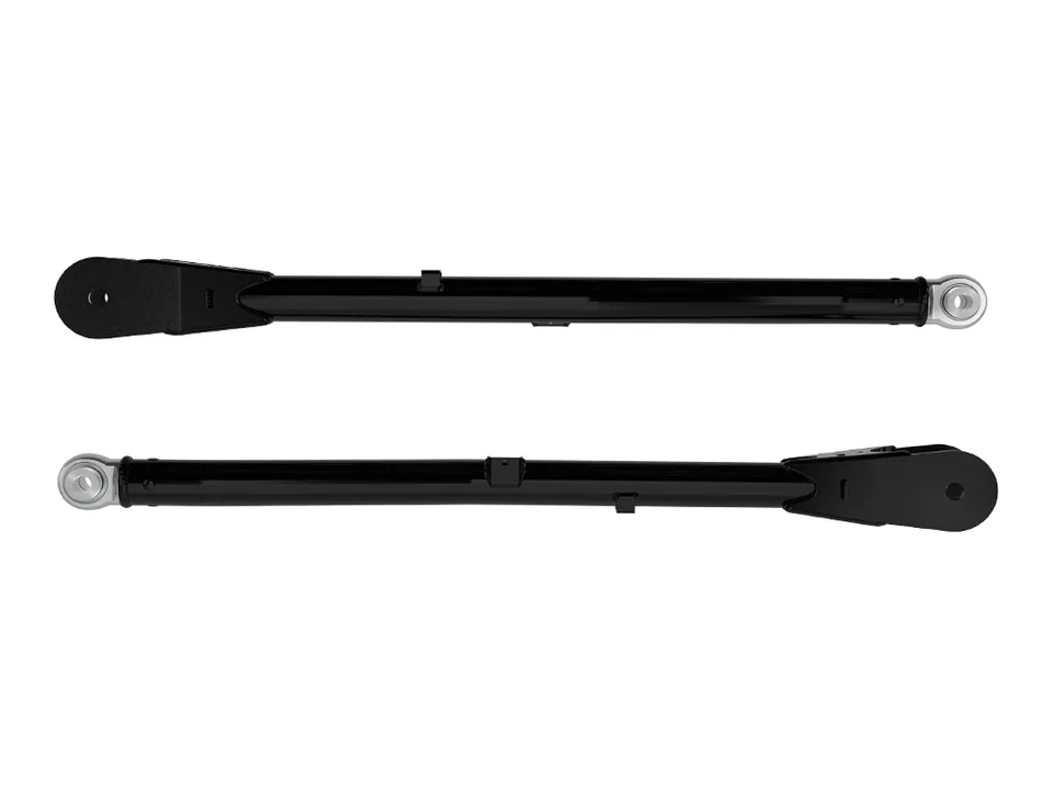 ICON 2023 Ford F-250/F-350 Super Duty 4WD, Front Upper Links 64052 1 of 6