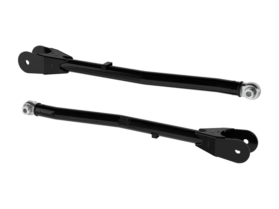 ICON 2023 Ford F-250/F-350 Super Duty 4WD, Front Upper Links 64052 6 of 6