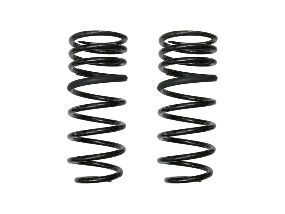 ICON 2024-2025 Toyota Tacoma, Rear, .5" Lift, Triple Rate Coil Spring Kit 51213 1 of 4