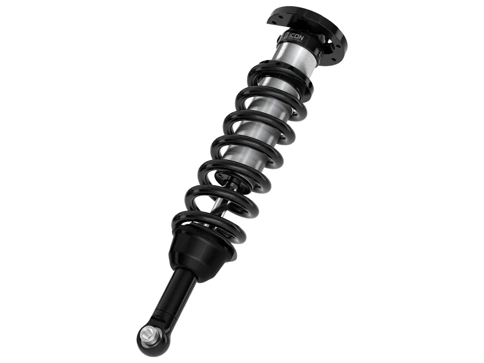 ICON 2024 Lexus GX550, 1.25-3" Lift, Front, 2.5 Series Coilover Kit, Internal Reservoir 58690 2 of 3
