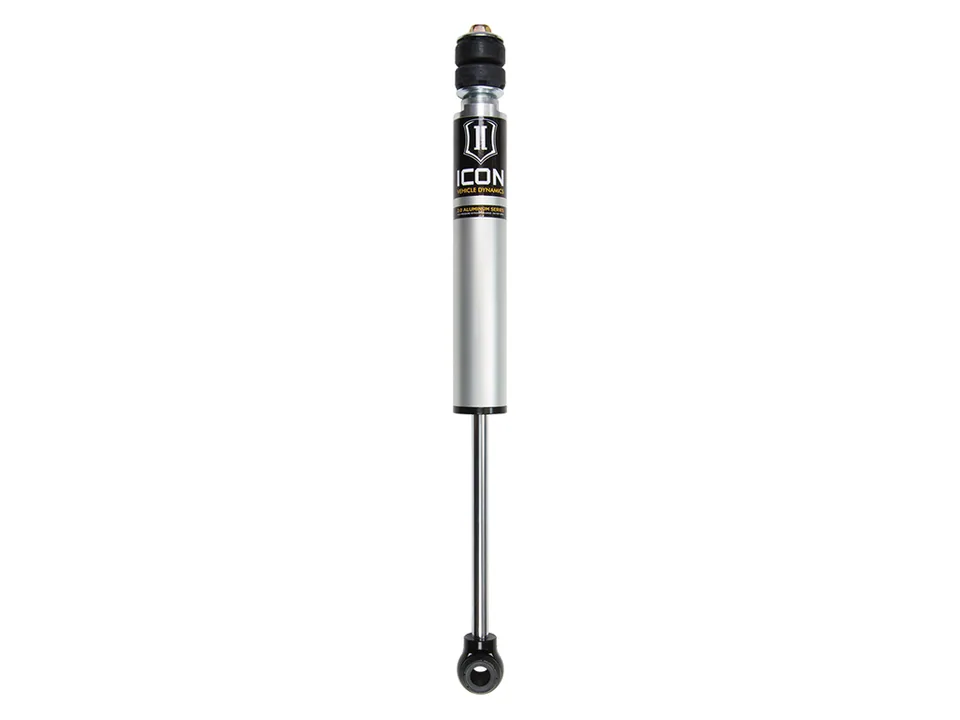 ICON 2024 Toyota Land Cruiser 250 Series/2024 Lexus GX550, 0-3" Lift, Rear, V.S. 2.0 Aluminum Series, Internal Reservoir Shock Absorber 56520 1 of 3