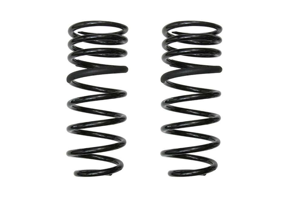 ICON 2024 Toyota Land Cruiser 250 Series/2024 Lexus GX550, Rear, 2" Lift, Dual Rate Coil Spring Kit 52752 1 of 3