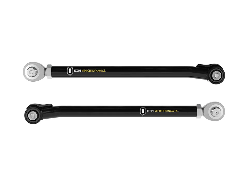 ICON 2024 Toyota Land Cruiser 250 Series/2024 Lexus GX550, Rear, Tubular Lower Link Kit 54003t 1 of 5