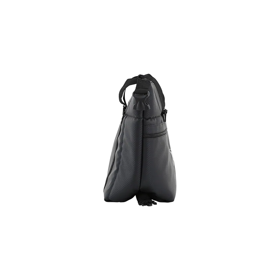 ICON 24PK CARBON AO COOLER W/STANDARD ICON LOGO ICON-2142-STL-BL/CB-24PK 3 of 6