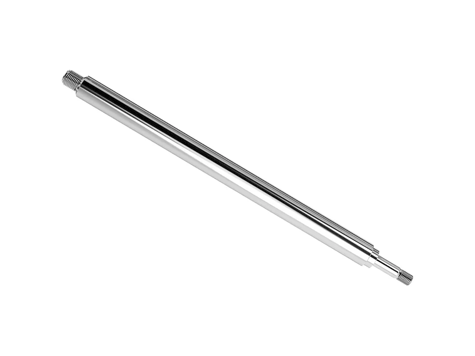 ICON 7/8 SHAFT 14.75 OAL, 10.50 TRAVEL 257304 1 of 1