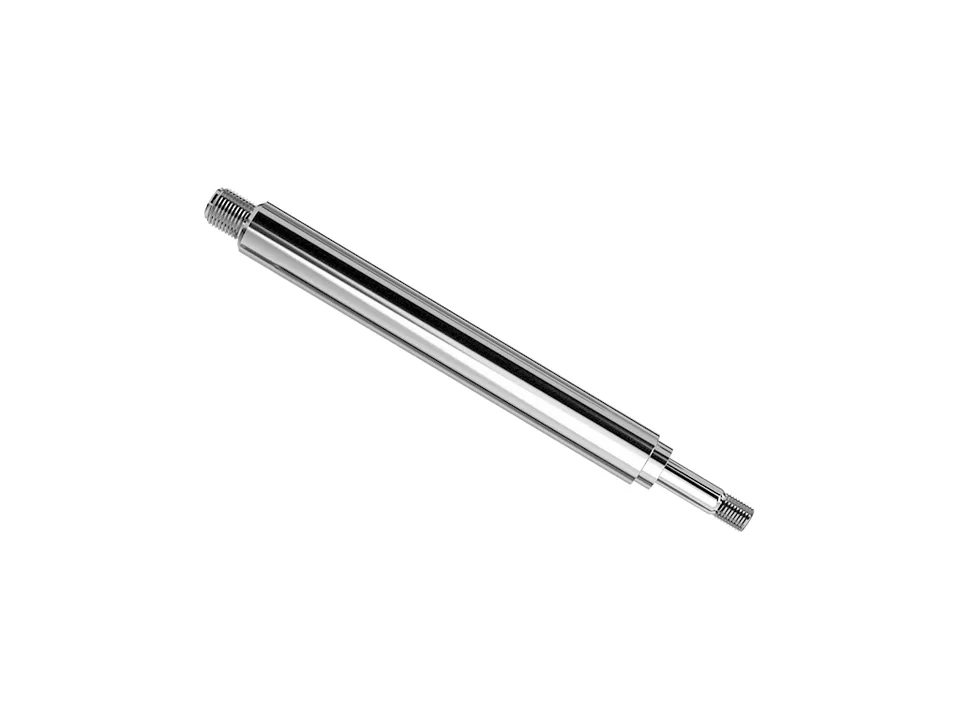 ICON 7/8 SHAFT 9.25 OAL, 5.00 TRAVEL 257303 1 of 1