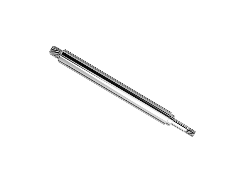 ICON 7/8 SHAFT 9.65 OAL, 5.40 TRAVEL 257306 1 of 1