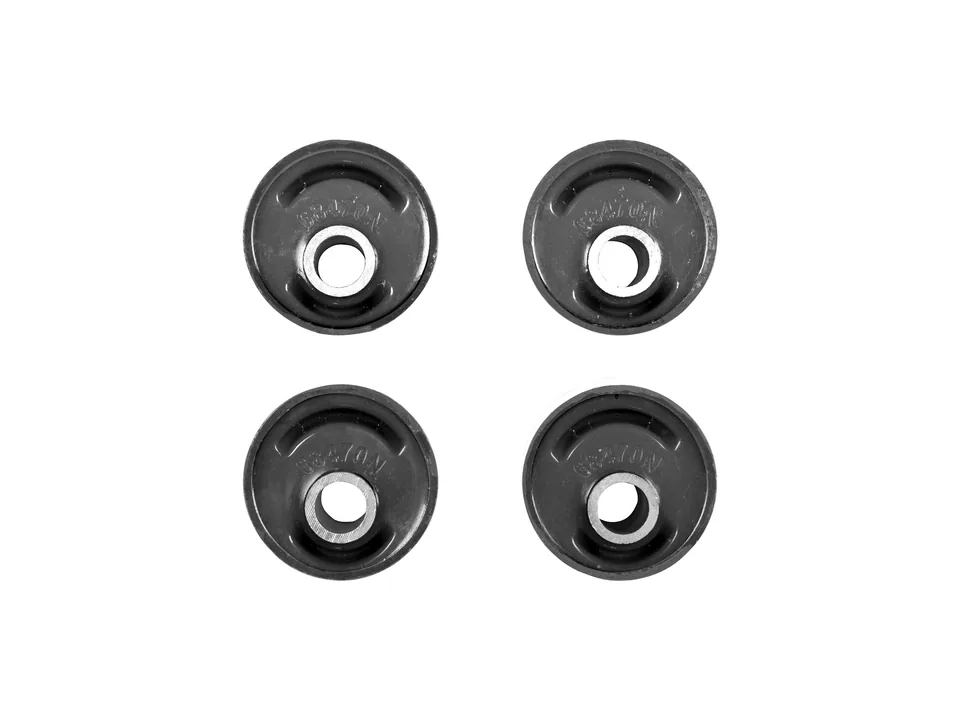 ICON 91-97 LAND CRUISER 4.6 DEG CASTER CORRECTION KIT 53008 1 of 1