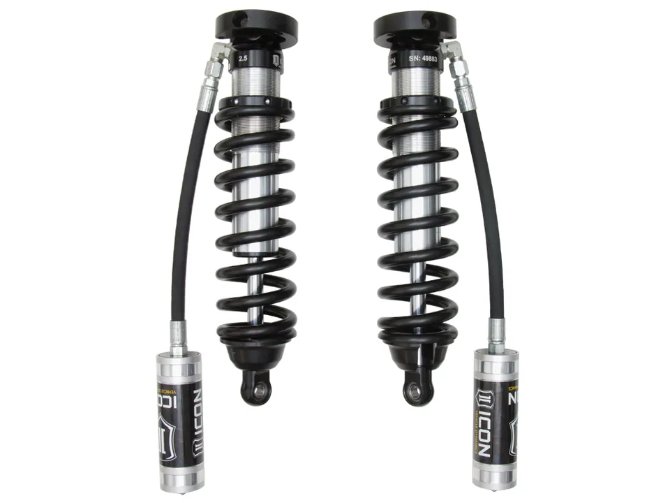 ICON 96-02 4RUNNER 2.5 VS RR COILOVER KIT 58712 1 of 1
