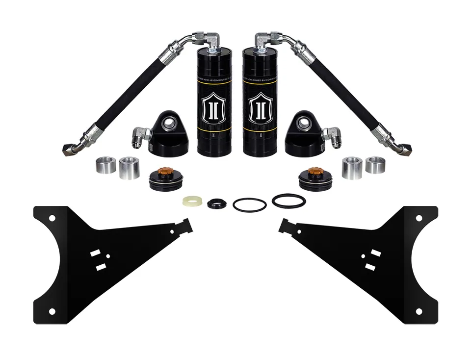 ICON 96-04 TACOMA RESI UPGRADE W SEALS PAIR 51036 1 of 1
