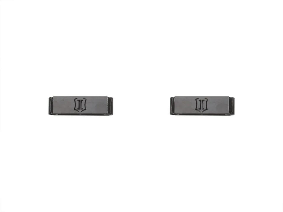 ICON 99-04 FSD 1.375" BUMP STOP SPACER KIT 33100 1 of 1