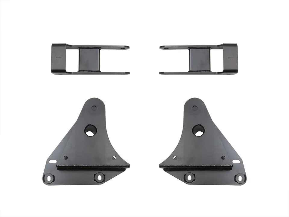 ICON 99-04 FSD 4.5" HANGER KIT 34099 1 of 1