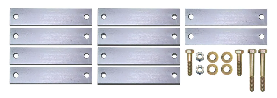ICON 99-UP FSD CARRIER BEARING DROP KIT 33700 1 of 1
