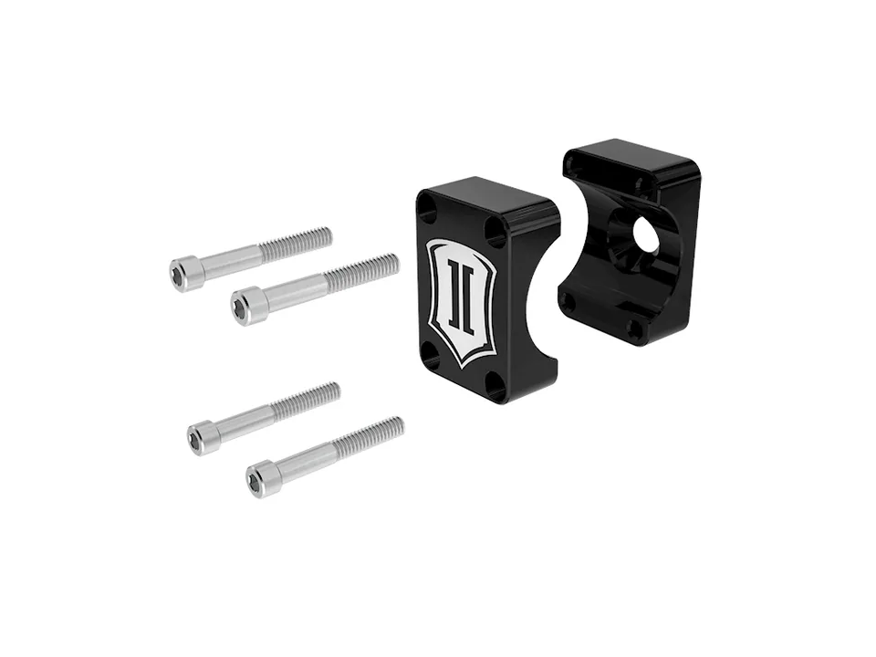 ICON UNIVERSAL TUBE CLAMP KIT (1-5/8") 614525 1 of 1