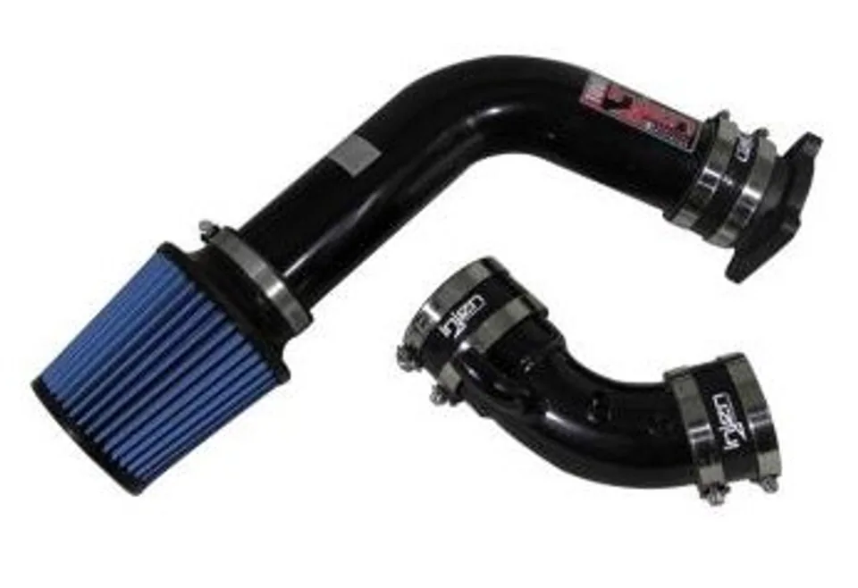 Injen 00-01 Maxima V6 3.0L Black Cold Air Intake **SPECIAL ORDER** RD1935BLK 1 of 1