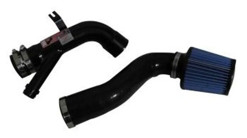 Injen 00-02 TT TT Quattro 180HP Motor Only Black Cold Air Intake **Special Order** RD3025BLK 1 of 1