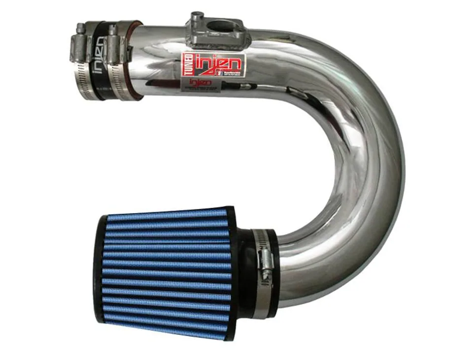Injen 00-04 Celica GT Polished Short Ram Intake IS2035P 1 of 2