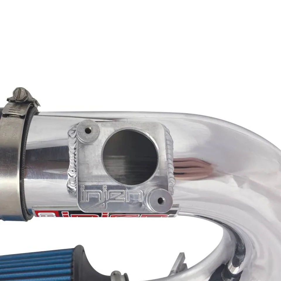 Injen 00-04 Celica GTS Polished Short Ram Intake IS2045P 2 of 5